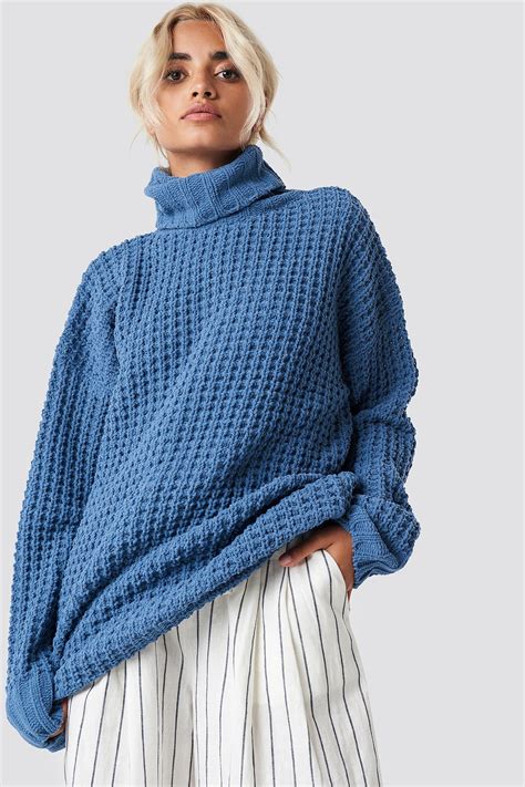 women's oversized chunky sweaters